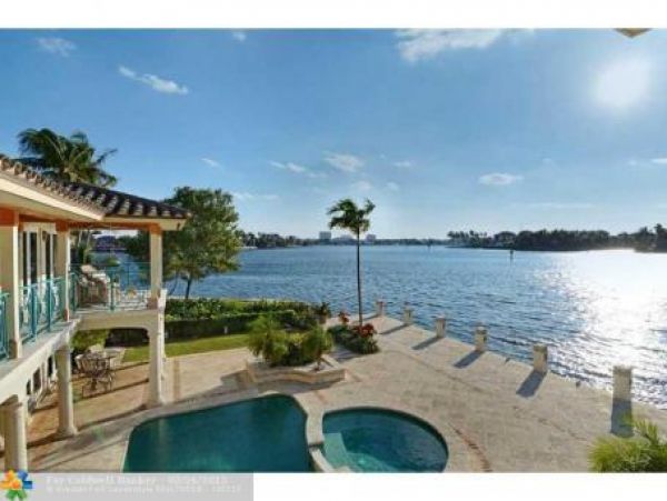 Fort Lauderdale Home 959962