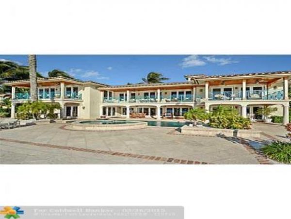 Fort Lauderdale Home 959962