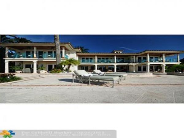 Fort Lauderdale Home 959962