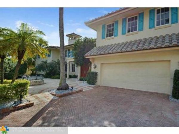 Fort Lauderdale Home 959962
