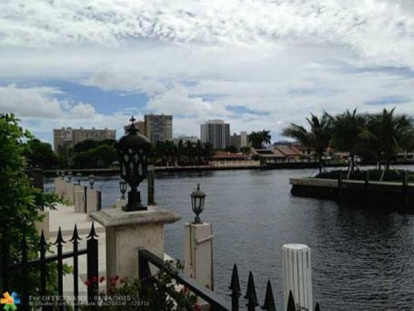 Fort Lauderdale Home 959964