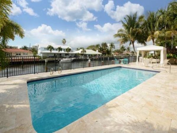 Fort Lauderdale Home 959964