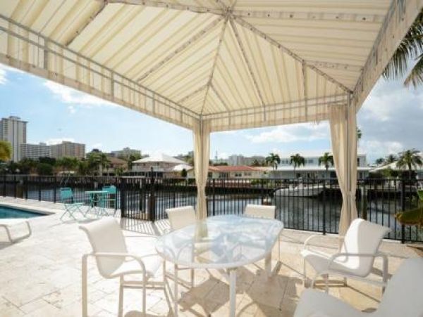 Fort Lauderdale Home 959964