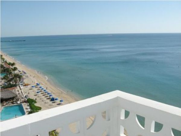 Fort Lauderdale Condo 959965