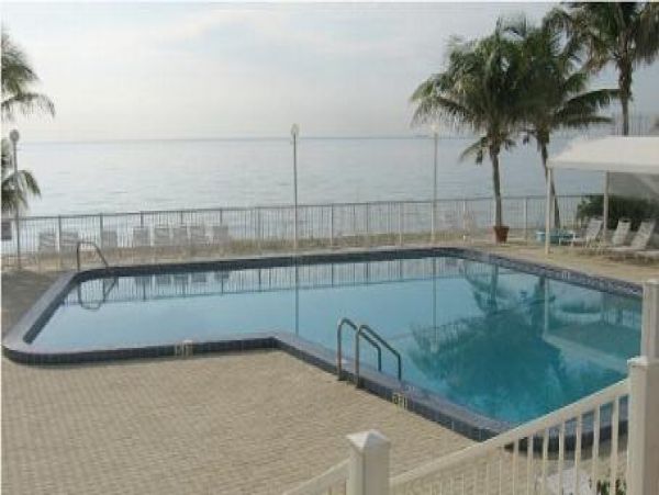 Fort Lauderdale Condo 959965