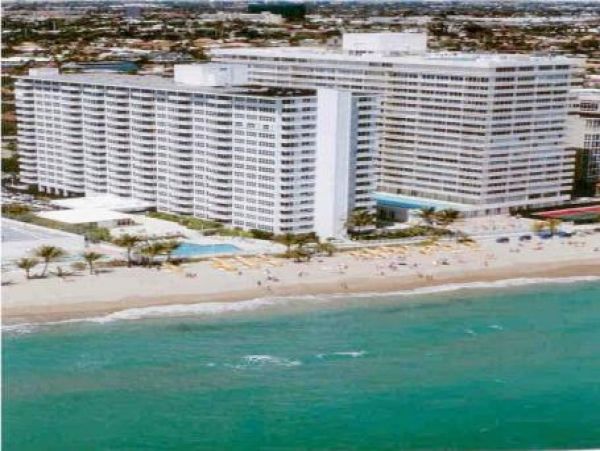 Fort Lauderdale Condo 959965
