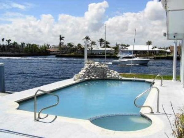 Fort Lauderdale Home 959966