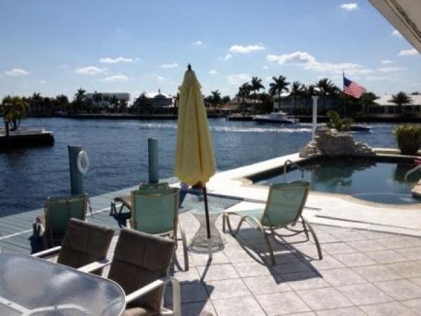 Fort Lauderdale Home 959966