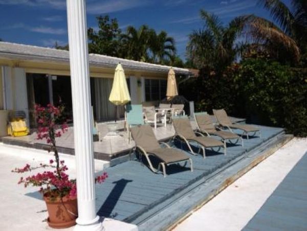 Fort Lauderdale Home 959966