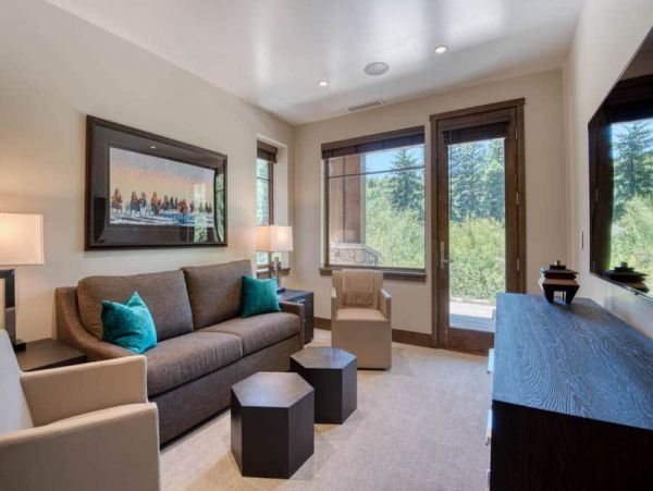 Mountain Views Beaver Creek Vacation Townhome Sleeps 8