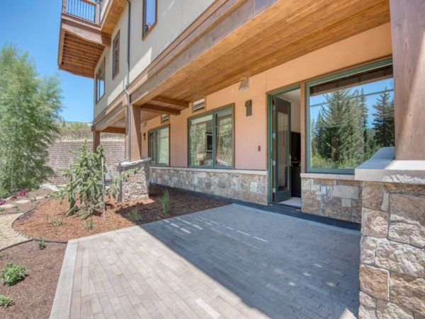 Mountain Views Beaver Creek Vacation Townhome Sleeps 8