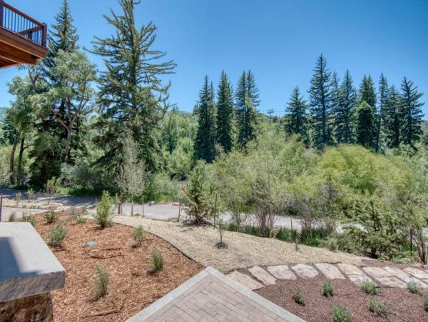 Mountain Views Beaver Creek Vacation Townhome Sleeps 8