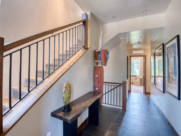 Mountain Views Beaver Creek Vacation Townhome Sleeps 8