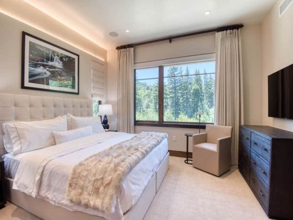 Mountain Views Beaver Creek Vacation Townhome Sleeps 8
