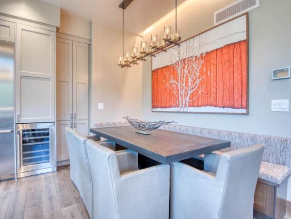Mountain Views Beaver Creek Vacation Townhome Sleeps 8