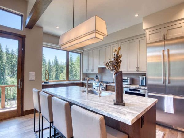 Mountain Views Beaver Creek Vacation Townhome Sleeps 8
