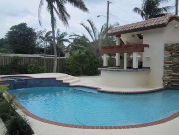 Fort Lauderdale Home 959968