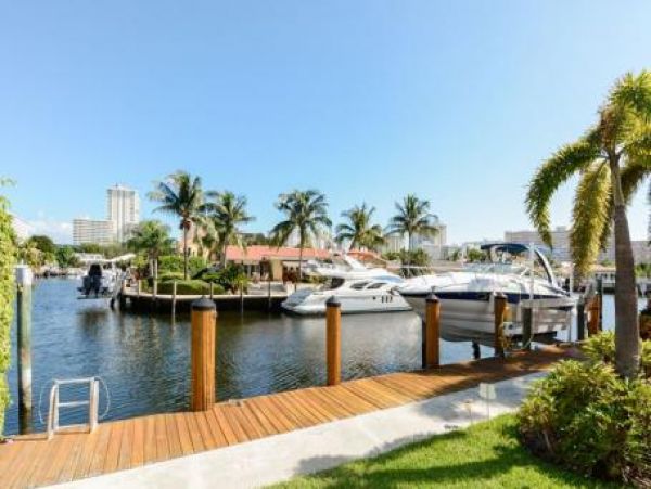 Fort Lauderdale Home 959969