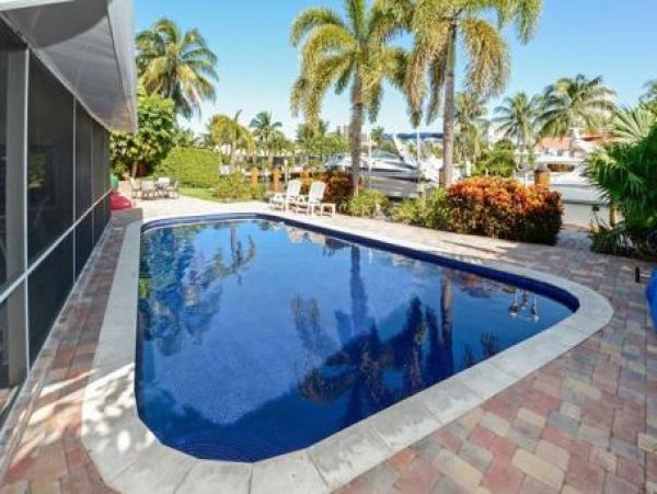 Fort Lauderdale Home 959969