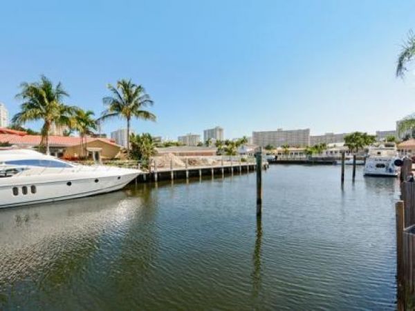 Fort Lauderdale Home 959969