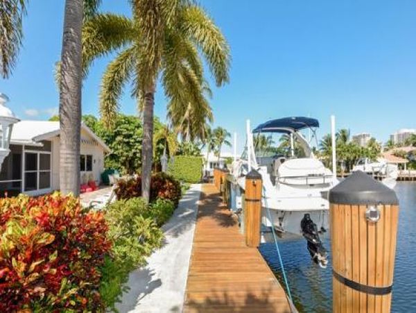 Fort Lauderdale Home 959969