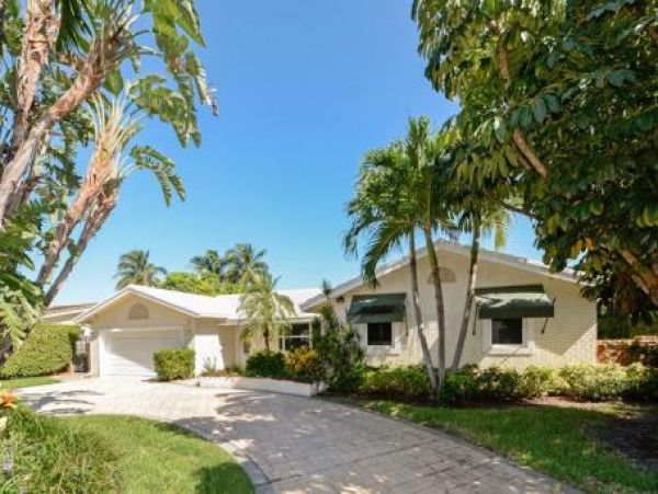 Fort Lauderdale Home 959969
