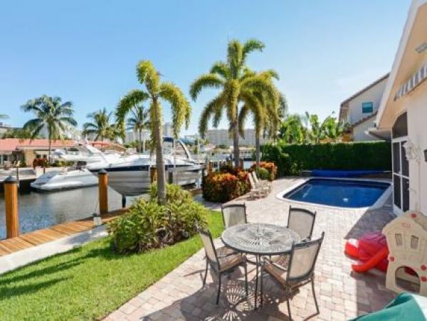 Fort Lauderdale Home 959969