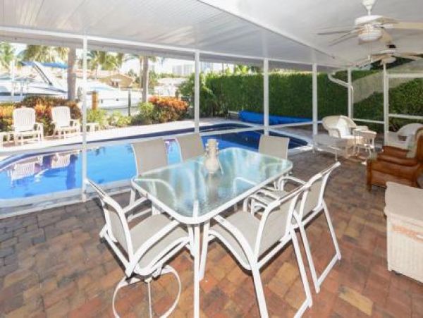 Fort Lauderdale Home 959969