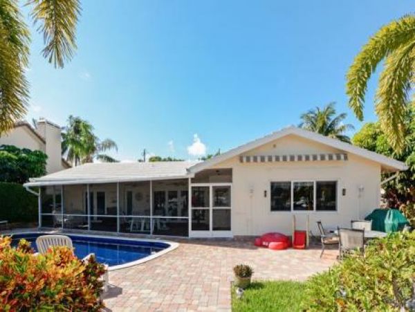 Fort Lauderdale Home 959969