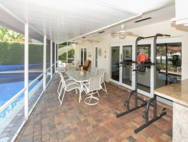 Fort Lauderdale Home 959969