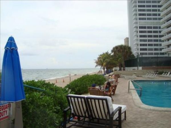 Fort Lauderdale Condo 959970