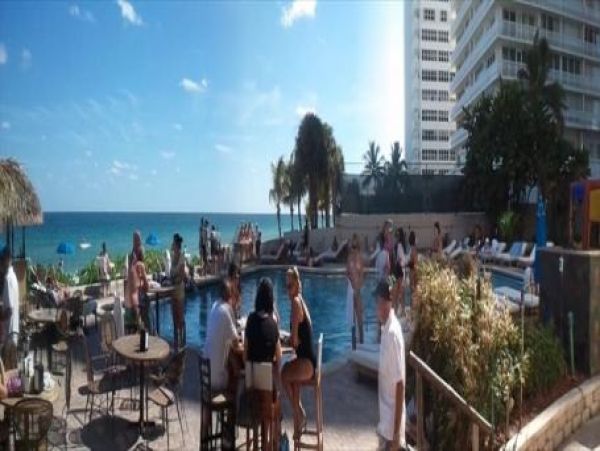 Fort Lauderdale Condo 959970