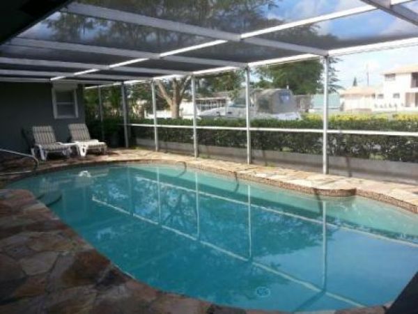 Fort Lauderdale Home 959971