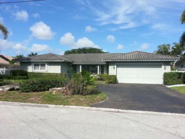 Fort Lauderdale Home 959971
