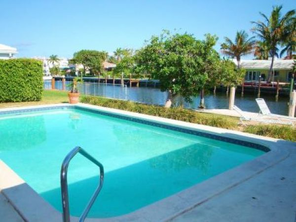 Fort Lauderdale Home 959972