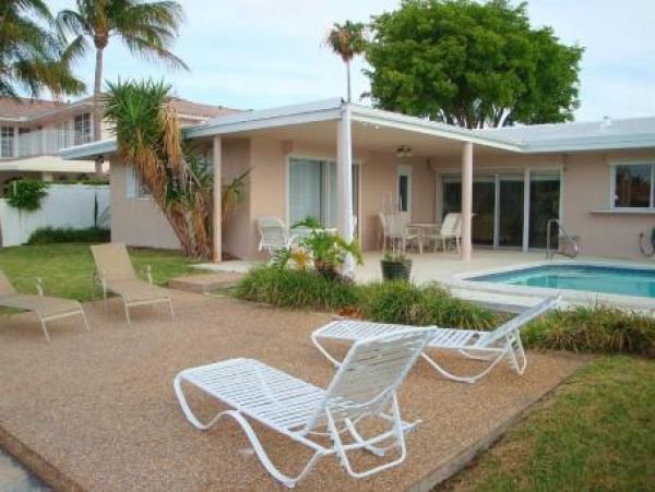 Fort Lauderdale Home 959972