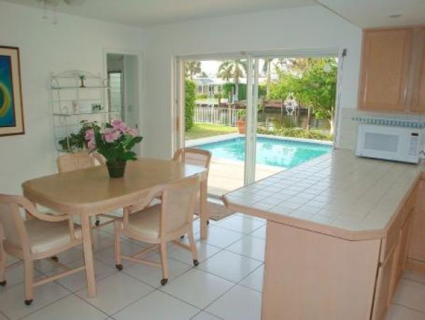 Fort Lauderdale Home 959972