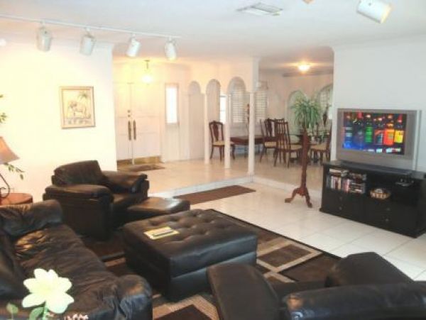 Fort Lauderdale Home 959972