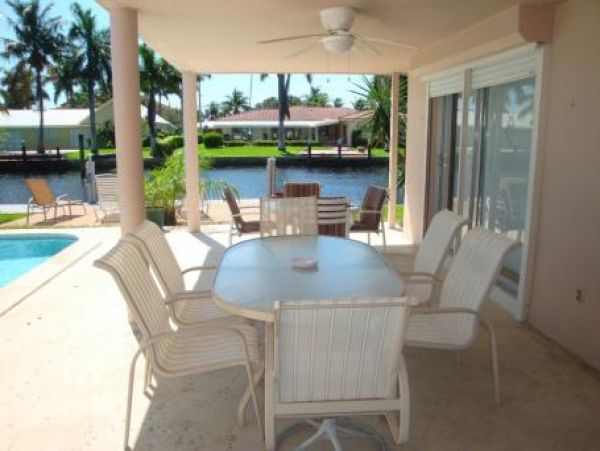 Fort Lauderdale Home 959972