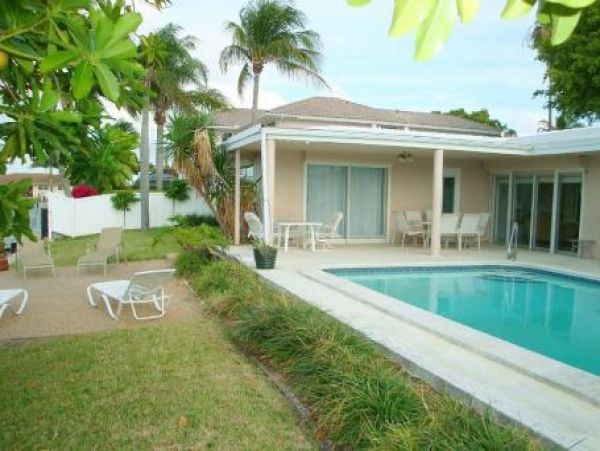 Fort Lauderdale Home 959972