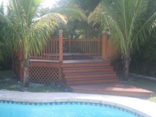 Hollywood Home 959973
