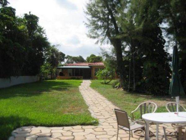 Fort Lauderdale Home 959974