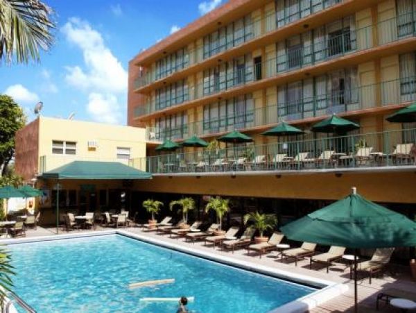 Fort Lauderdale Home 959974