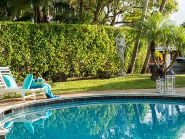 Fort Lauderdale Home 959975