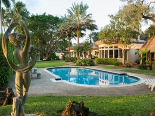 Fort Lauderdale Home 959975