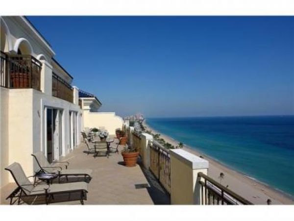 Fort Lauderdale Condo 959978