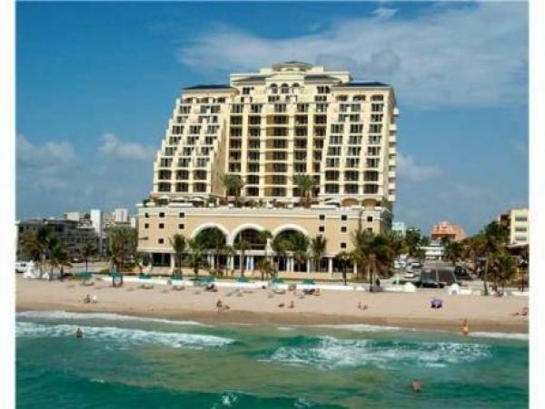 Fort Lauderdale Condo 959978