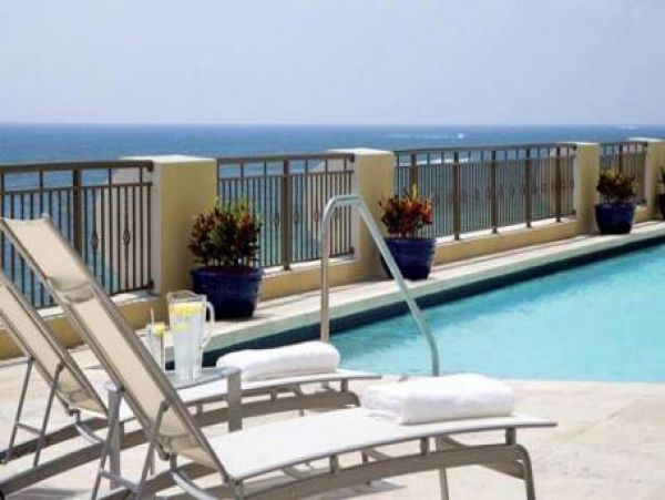 Fort Lauderdale Condo 959978