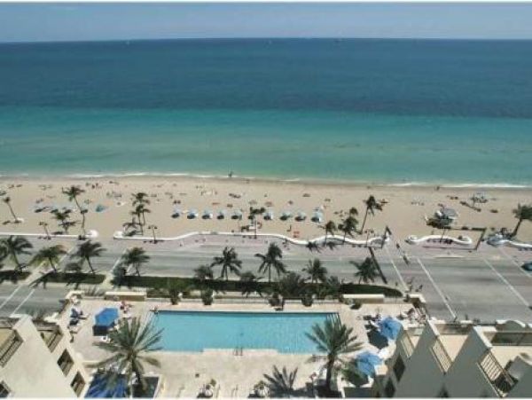 Fort Lauderdale Condo 959978