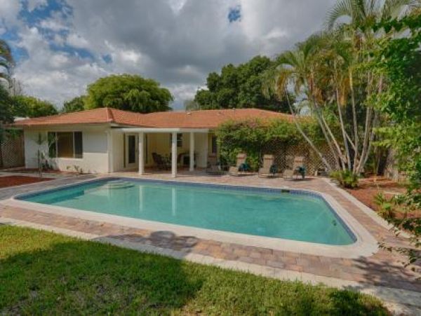 Fort Lauderdale Home 959980